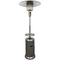 Az Patio Heaters 87 in. Stainless Steel Tall Patio Heater HLDS01-W-BS